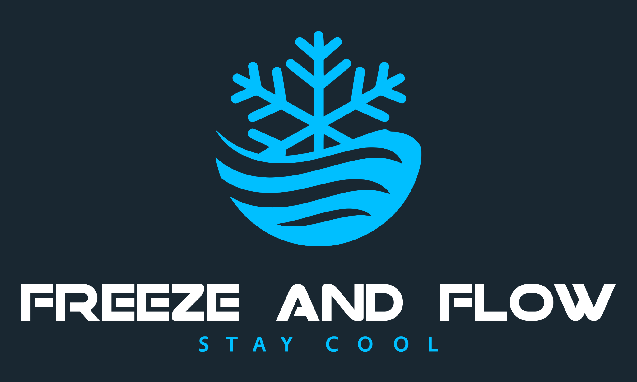 Freeze and Flow – Stay Cool
